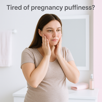 GlowEase™ Heated Puff Relief Device