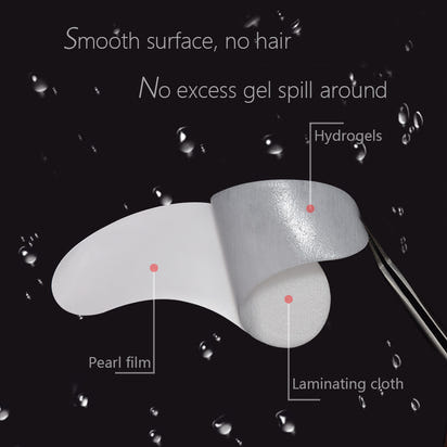 Collagen Lower Eye Patch