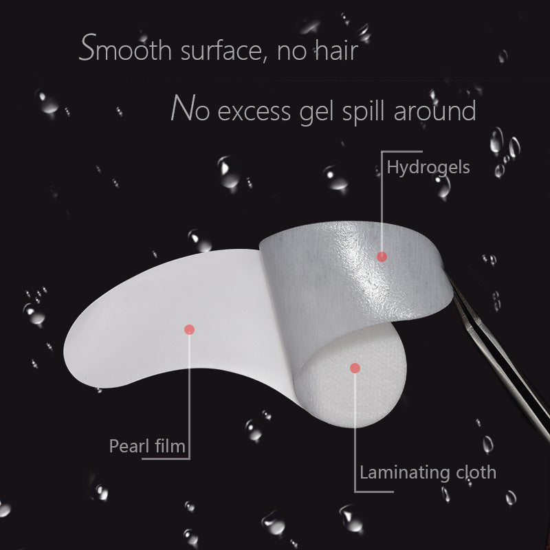 Collagen Lower Eye Patch