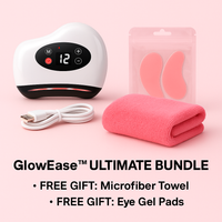GlowEase™ Heated Puff Relief Device